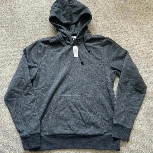 Old Navy Gender-Neutral Pullover Hoodie for Adults - Picture 1 of 4